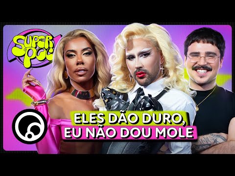 SUPERPOC: Dando Duro no Close com BIANCA DELLAFANCY e RAFA CHALUB - EP7 | DiaTV
