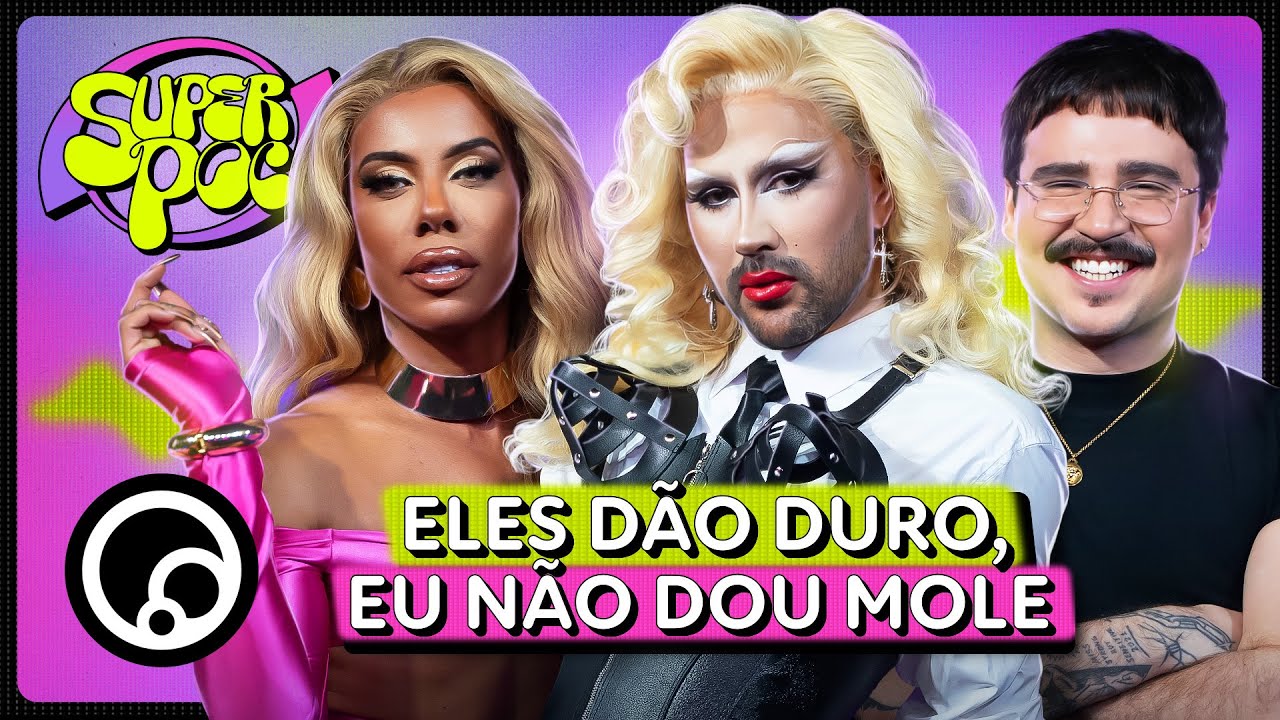 SUPERPOC: Dando Duro no Close com BIANCA DELLAFANCY e RAFA CHALUB - EP7 | DiaTV