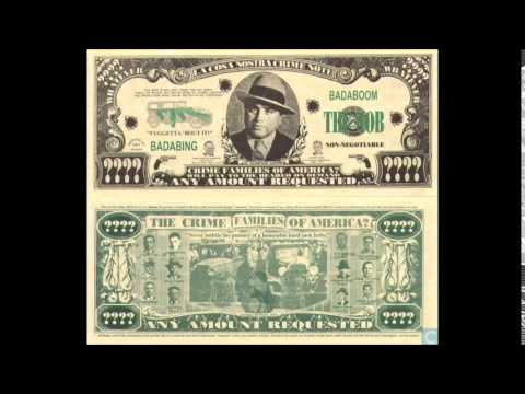 Rock Solid Mafia - Shooterz