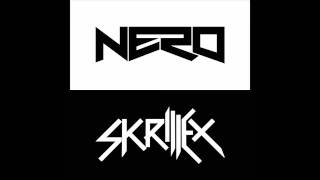 NERO &#39;PROMISES&#39; (SKRILLEX AND NERO REMIX)