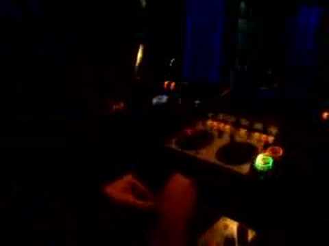 DJ Kourosh Tazmini @ Bauhaus , Portugal