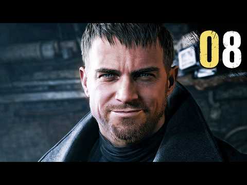 RESIDENT EVIL VILLAGE - Odc. 8 - PRAWDA