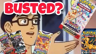 This Set is WAY BETTER Than You Think! - Art Hunt Ep 20