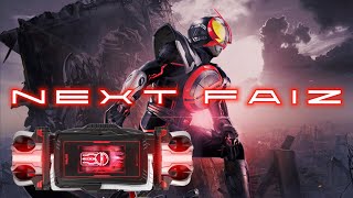 Download lagu KAMEN RIDER NEXT FAIZ: Henshin Sound mp3