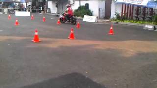 Minerva Megelli 250 S Naked