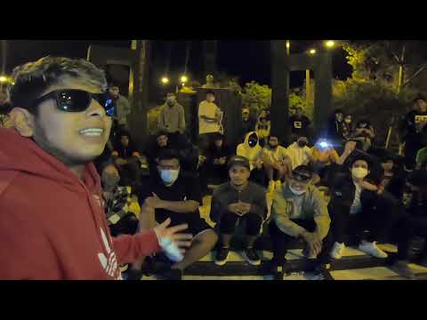 LITZEN vs CAQUIÑA l CUARTOS l PDR x TTG (CHICLAYO)