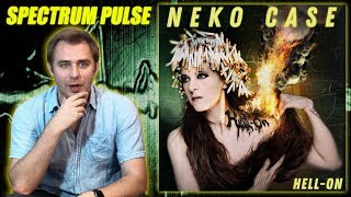 Neko Case - Hell-On - Album Review