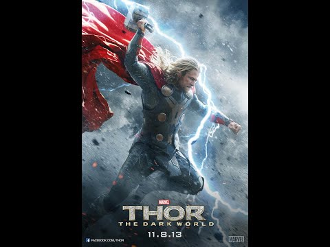 You Must Be Truly Desperate To Come To Me For Help | Thor - The Dark World 2013 | Weirdo