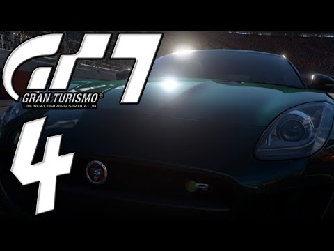 Gran Turismo 7 PS5 - Part 4: This Game Is So Chill!