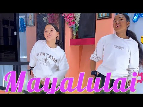 Mayalulai Jatraima Bhetiyo //SDS Presents Dance Video Ft. Niruta & Kriti