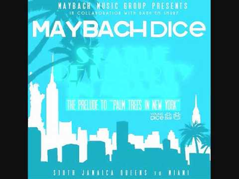 Maybach Dice - Which One Should I Drive ft. Boxie & Elise 5000
