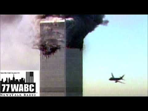 77 WABC 9/11 Coverage - 77 WABC New York - September 11, 2001 - 8:45 AM - 12 Noon