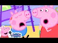 Peppa Pig Boo Boo Song Sports Safety Song Peppa Pig Nursery Rhymes Kids Songs