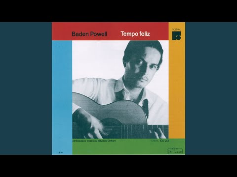 Tempo - Baden Powell