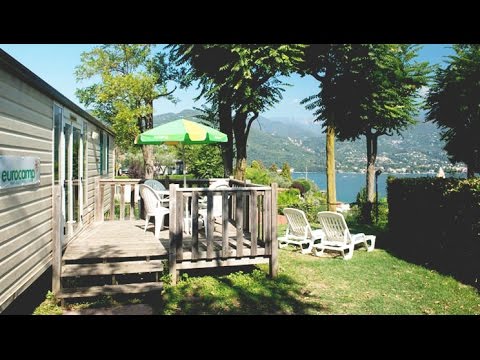 Camping Eden - Portese, Gardasee, Italien