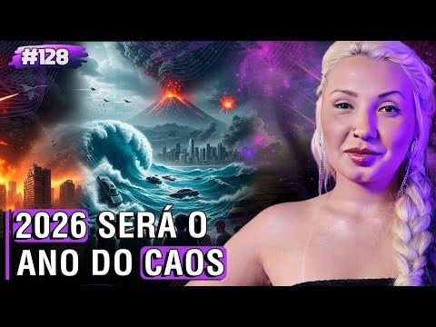 SHE WARNED YOU! BE PREPARED FOR WHAT WILL HAPPEN IN 2026 - Tiktal #128