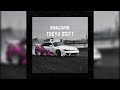 Oskalizator Tokyo Drift