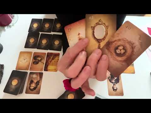 💕Your energy…☀️Wow☀️… You're incredibly good for him, he remembers💕#tarot #love #reading