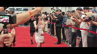 Download lagu 2026 TRE成人博覽會 TAIPEI RED EXPO DAY1 開場紅毯走秀 白金女優【七澤米亞】 mp3 Download lagu 2026 TRE成人博覽會 TAIPEI RED EXPO DAY1 開場紅毯走秀 白金女優【七澤米亞】 mp3