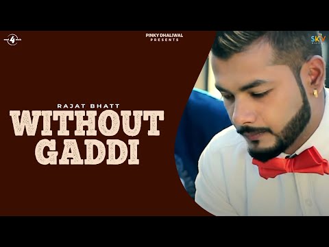 Without Gaddi — watch video