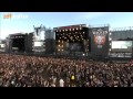 Testament Live @ Wacken Open Air 2012 