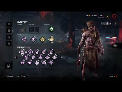 What Perks Actually Work When Controlling Victor? | DEAD BY DAYLIGHT