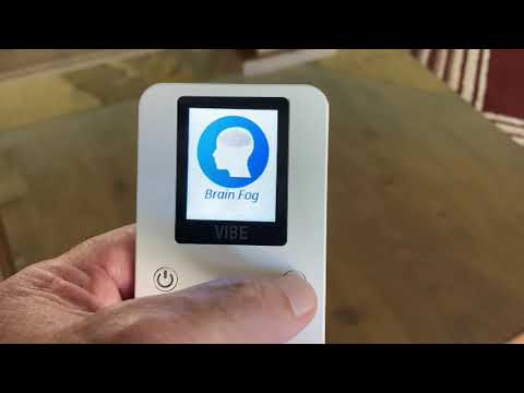 Beginner’s Guide: Using the Vibe Device for Wellness