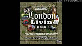 Here Today, Gone Tomorrow (feat. H2O, J-Wing &amp; War)