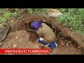 MONYONCHO OMOSUBATI YOHBENSIA