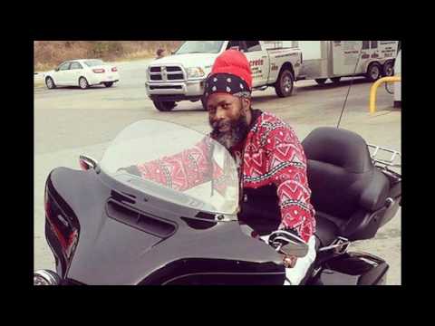 Capleton - Cah Hold We Dung