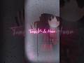 Pehle Bhi Main Song Whatsapp Status Video Vishalmishra Shorts Trending