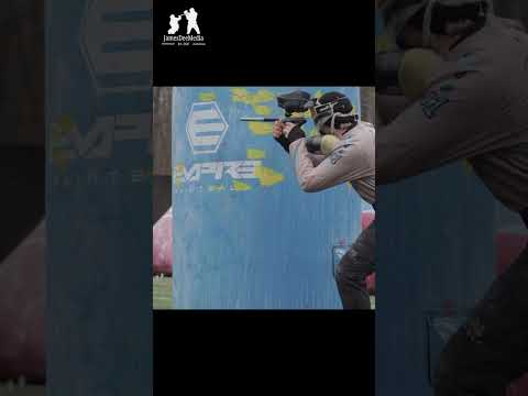Professional Paintball!