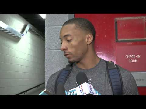 Norman Powell - July 10, 2015