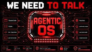 Agent OS Just Changed AI Agents Forever!