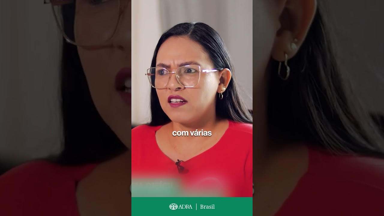 Ele ganhou uma nova oportunidade!