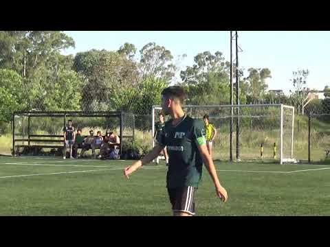 PASO A PASO VS FC MACUI - #Clausura2021 Fecha 9