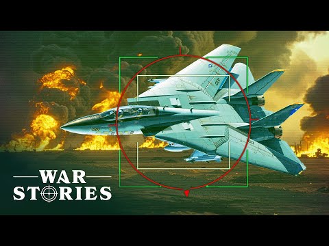 100-Hour War: Why Operation Desert Storm Was So Successful | Line Of Fire | War Stories
