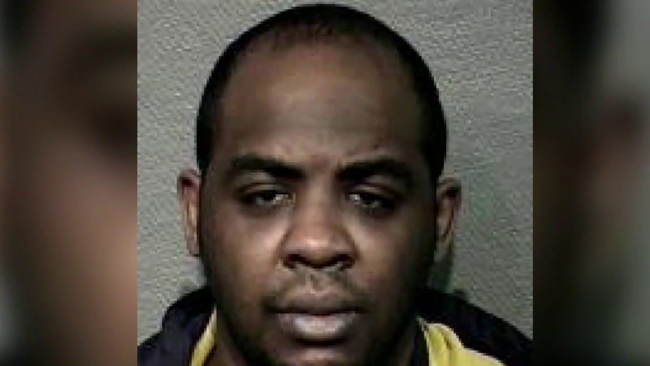 Search continues for man wanted after University of Houston sexual assault