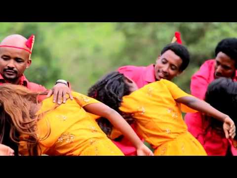 HABTAMU LAMU ft wotini...by Helen kassa..tulu-bolo