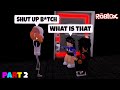 Trolling ROBLOX Oders With A CHAT BYPASS Club Iris