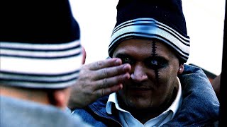 Man Claims Playing A Murder-Rapping Evil Clown Is 'Like Therapy' For Him