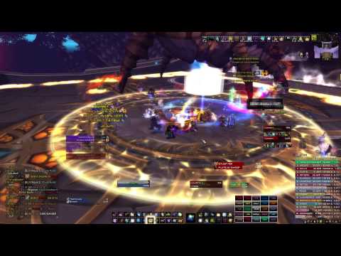 Heroic Garalon 25 - Shadow Priest PoV