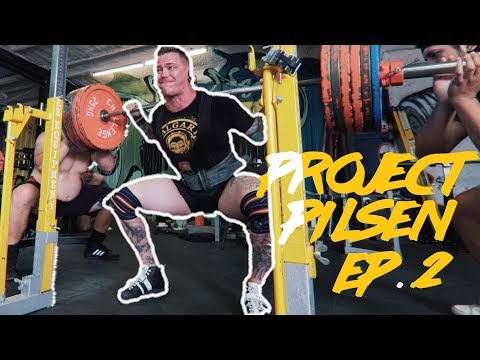 TIPS BEFORE GETTING INTO EQUIPPED LIFTING
