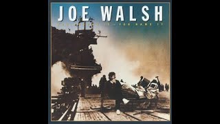 Joe Walsh:-'I Can Play That Rock &amp; Roll'