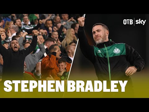 "The third goal could be vital" | Mannus is the best 'keeper in the league | Stephen Bradley
