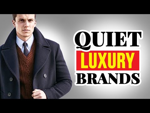 15 Affordable Old Money Brands You Should Know