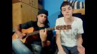 Candombe de resaca (Las Pastillas Del Abuelo)- Cover