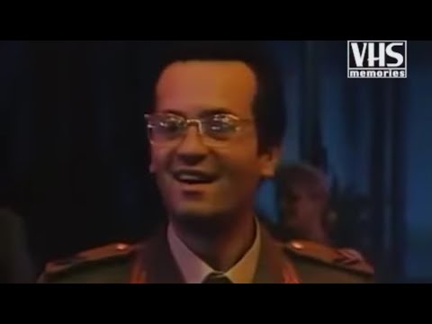 Classe di Ferro. “Helela”. Sigla di testa 2ª stagione (1991)