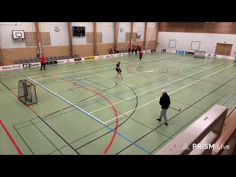 30.11.25 P17 Pasu - SB Vaasa Töysä