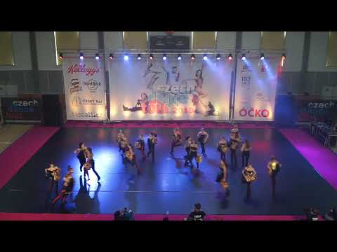 28. AT Kitten - His Majesty